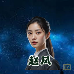 赵风