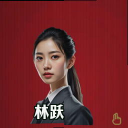 林跃